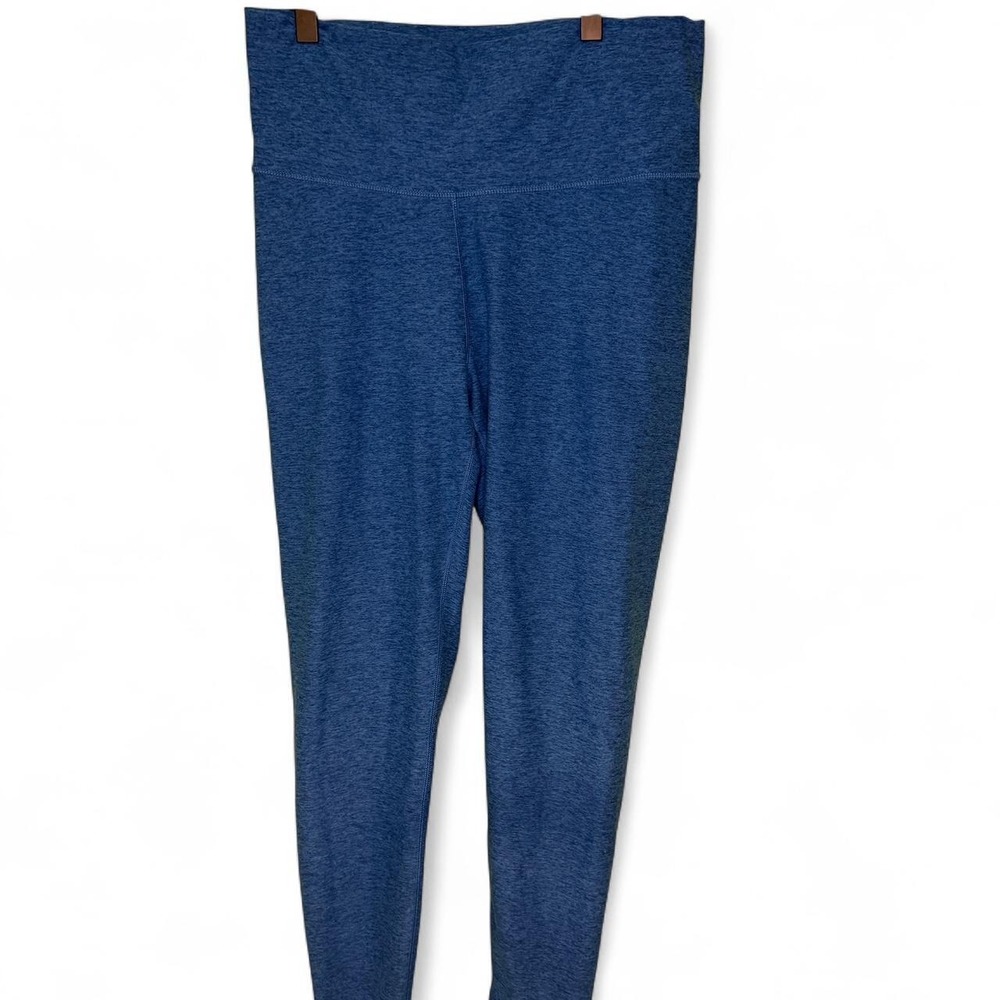CALIA blue leggings size L
